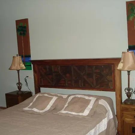 Casa Villaflor Villa *