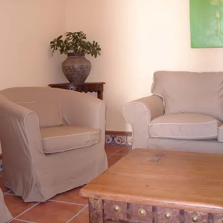 Casa Villaflor Villa Yaiza (Lanzarote)