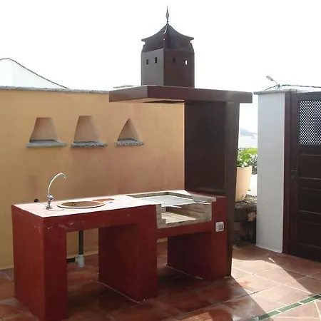 Casa Villaflor *